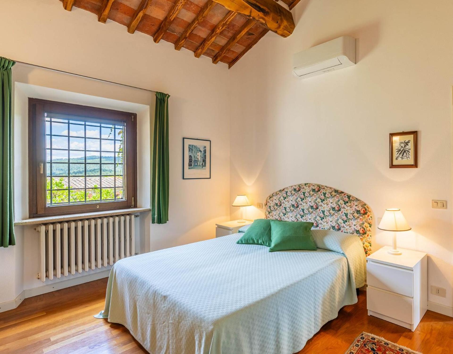 Agriturismo Tenuta Il Tasso Rapolano Terme Exterior photo
