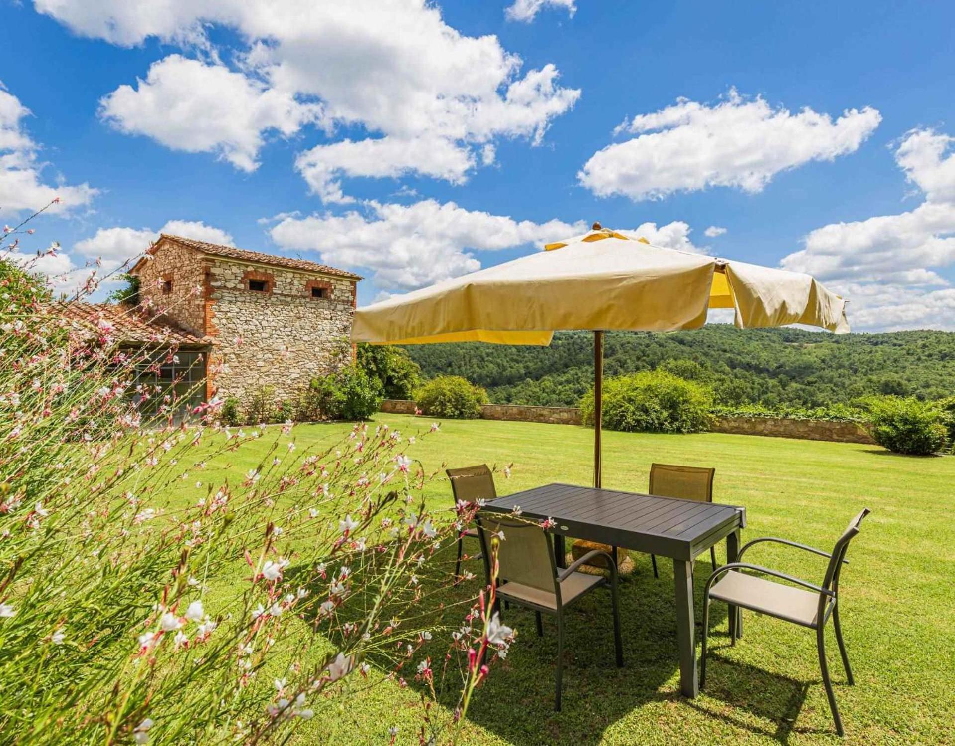Agriturismo Tenuta Il Tasso Rapolano Terme Exterior photo