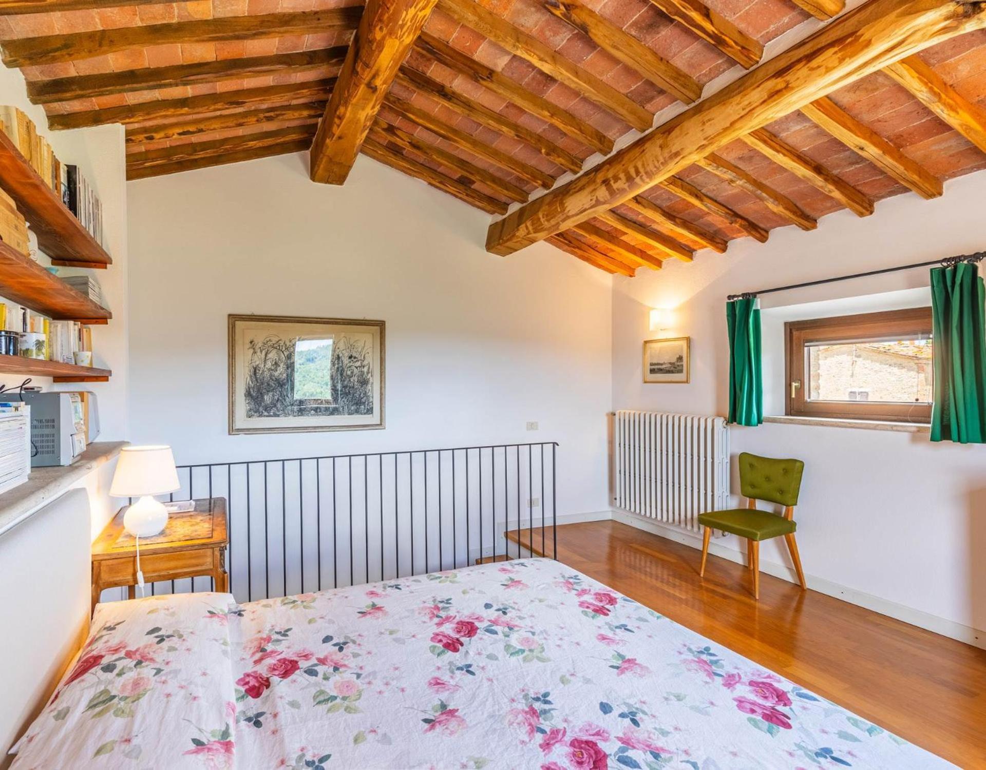 Agriturismo Tenuta Il Tasso Rapolano Terme Exterior photo