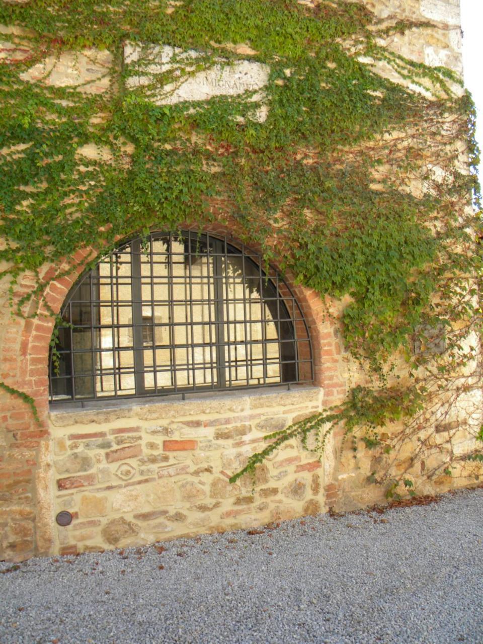 Agriturismo Tenuta Il Tasso Rapolano Terme Exterior photo