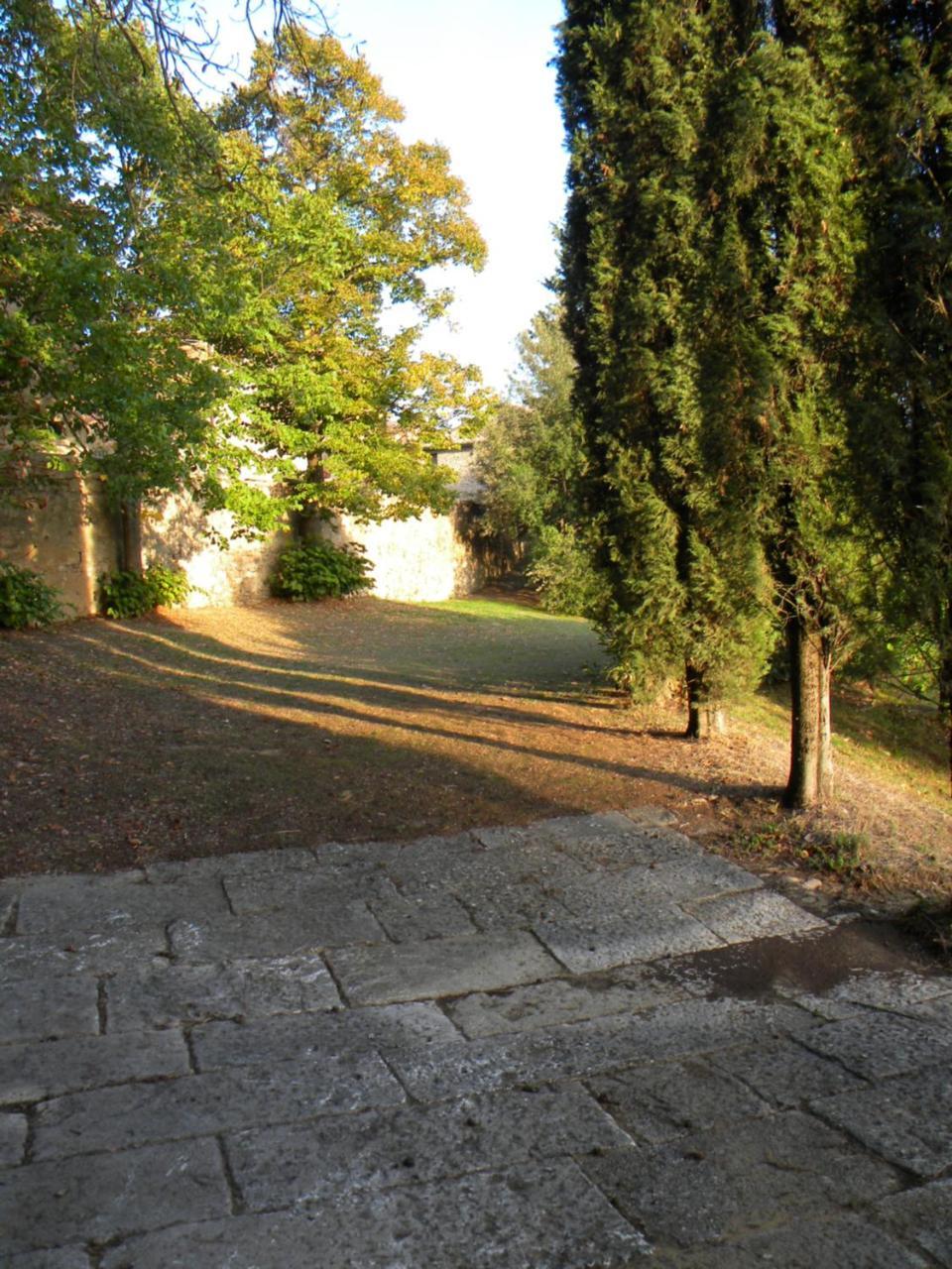 Agriturismo Tenuta Il Tasso Rapolano Terme Exterior photo