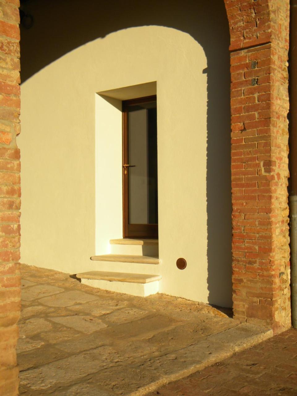 Agriturismo Tenuta Il Tasso Rapolano Terme Exterior photo